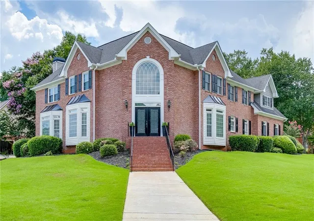 1st image of 5332 Candleberry Dr Sw, Lilburn, GA 30047 | MLS# 7819979