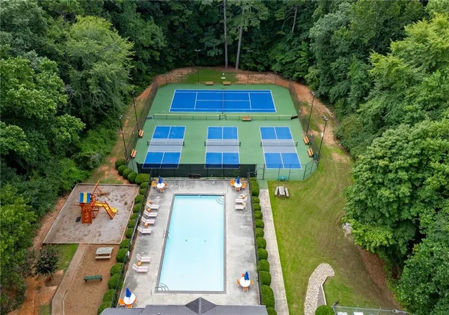 69th image of 5332 Candleberry Dr Sw, Lilburn, GA 30047 | MLS# 7819979