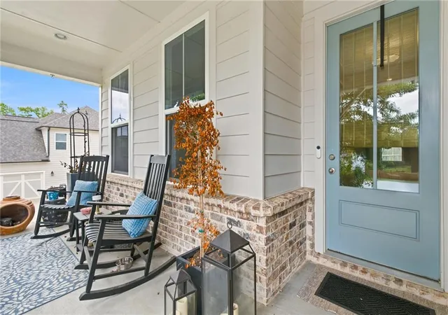 3rd image of 23 Mountainbrook Dr Nw, Cartersville, GA 30121 | MLS# 7788434