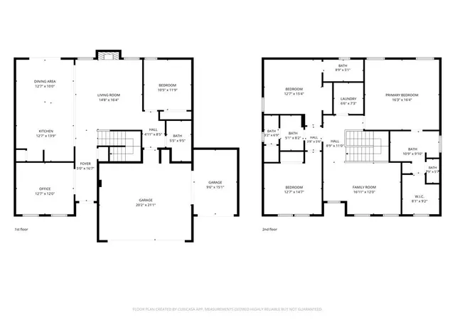 51st image of 23 Mountainbrook Dr Nw, Cartersville, GA 30121 | MLS# 7788434