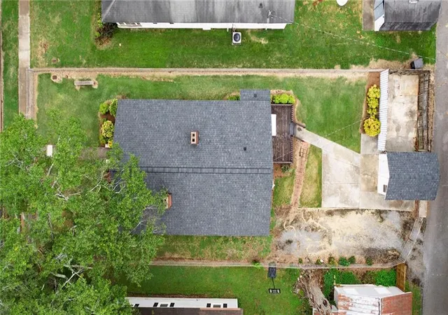 31st image of 3 Litchfield St, Cartersville, GA 30120 | MLS# 7814374