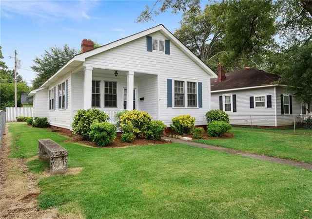 4th image of 3 Litchfield St, Cartersville, GA 30120 | MLS# 7814374