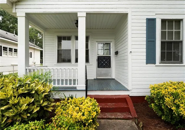 5th image of 3 Litchfield St, Cartersville, GA 30120 | MLS# 7814374