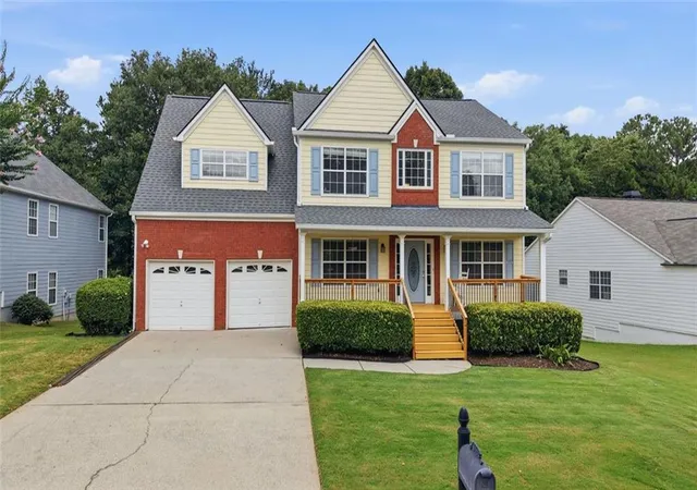1st image of 658 Bartow Dr, Dacula, GA 30019 | MLS# 7822867