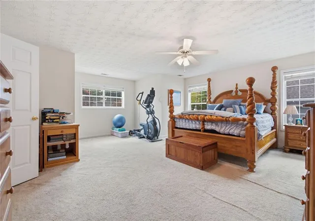 4th image of 658 Bartow Dr, Dacula, GA 30019 | MLS# 7822867