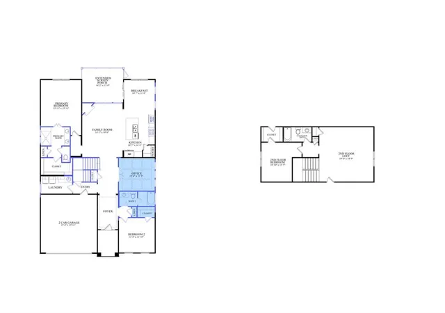 2nd image of 196 Coffee Ln, Hoschton, GA 30548 | MLS# 7772660