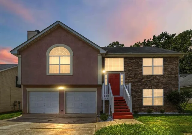 Photo 2 of Sale Pending at 4424 Idlewood Park, Lithonia, GA 30038 | MLS# 7809069 | Listing updated on 2026-10-08