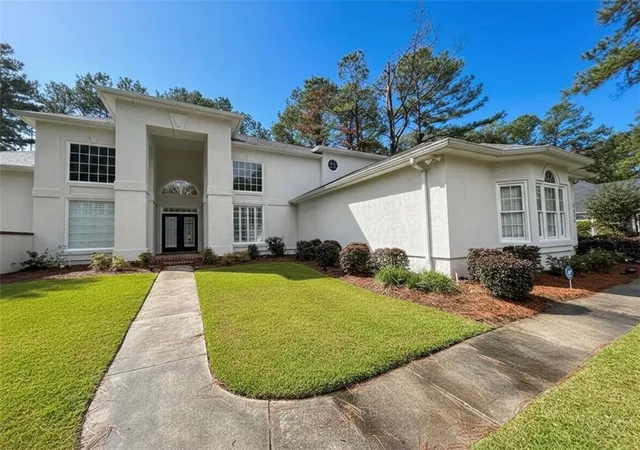 76th image of 4632 Ridgeview Cir, Valdosta, GA 31602 | MLS# 7669489