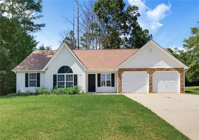 1st image of 1646 Holly Springs Rd, Rockmart, GA 30153 | MLS# 7828952