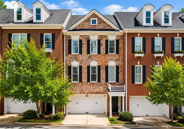 Photo 1 of Townhouse for sale at 1507 Legacy Cvs Ln, Roswell, GA 30075 | MLS# 7706968 | Listing updated on 2026-09-15