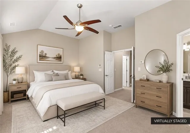 Photo 4 of Townhouse for sale at 1507 Legacy Cvs Ln, Roswell, GA 30075 | MLS# 7706968 | Listing updated on 2026-09-15