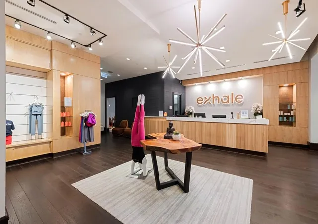 2nd image of 1065 Peachtree St Ne, Atlanta, GA 30309