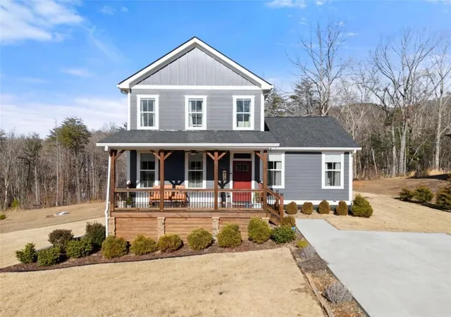 Homes for sale in Cleveland, GA | 94 Boulder Ln, Cleveland, GA 30528 | MLS# 7764289