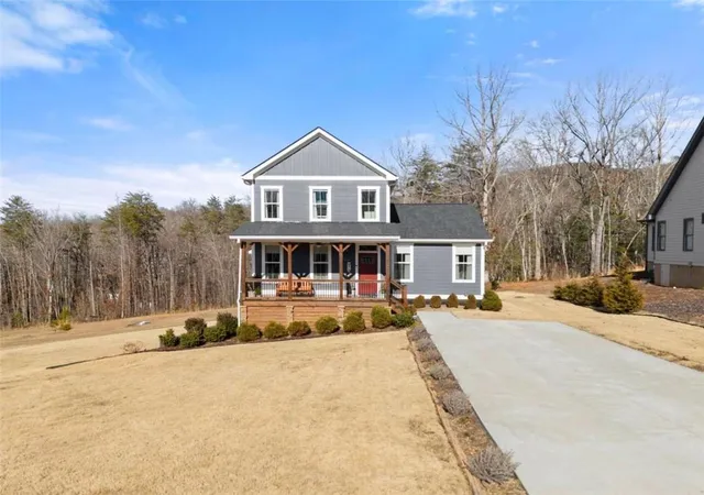 Homes for sale in Cleveland, GA | 94 Boulder Ln, Cleveland, GA 30528 | MLS# 7764289