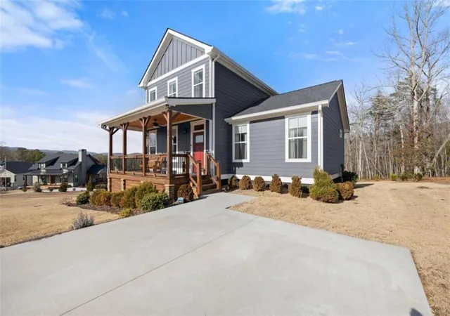 Homes for sale in Cleveland, GA | 94 Boulder Ln, Cleveland, GA 30528 | MLS# 7764289