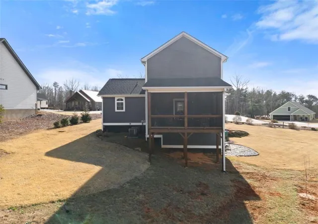 Homes for sale in Cleveland, GA | 94 Boulder Ln, Cleveland, GA 30528 | MLS# 7764289