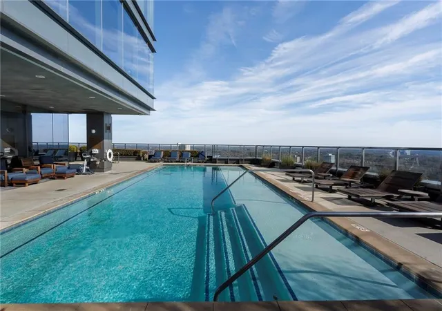 Condo for sale at 3630 Peachtree NE #2204, Atlanta, GA 30326 | MLS# 7743093 | Listing updated on 2026-08-10
