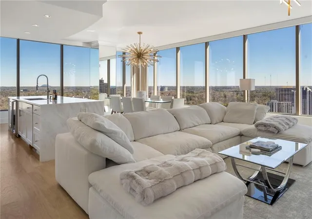 Photo 1 of Condo for sale at 3630 Peachtree NE #2204, Atlanta, GA 30326 | MLS# 7743093 | Listing updated on 2026-08-10