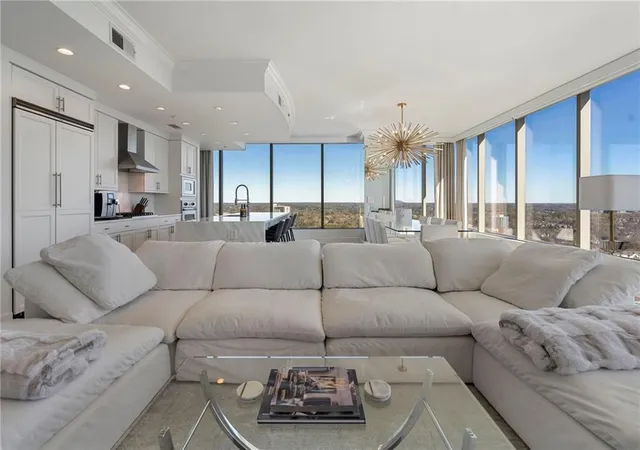 Photo 3 of Condo for sale at 3630 Peachtree NE #2204, Atlanta, GA 30326 | MLS# 7743093 | Listing updated on 2026-08-10