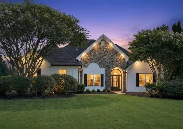 Photo 1 of Single family home for sale at 1950 Harvest Way, Loganville, GA 30052 | MLS# 7822010 | Listing updated on 2026-08-19