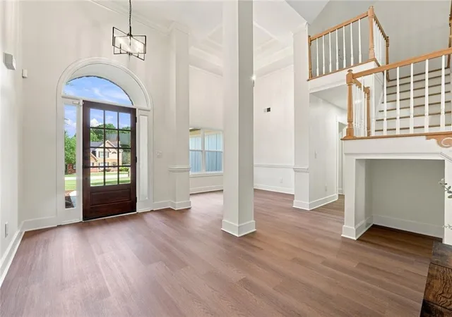 Photo 4 of Single family home for sale at 1950 Harvest Way, Loganville, GA 30052 | MLS# 7822010 | Listing updated on 2026-08-19