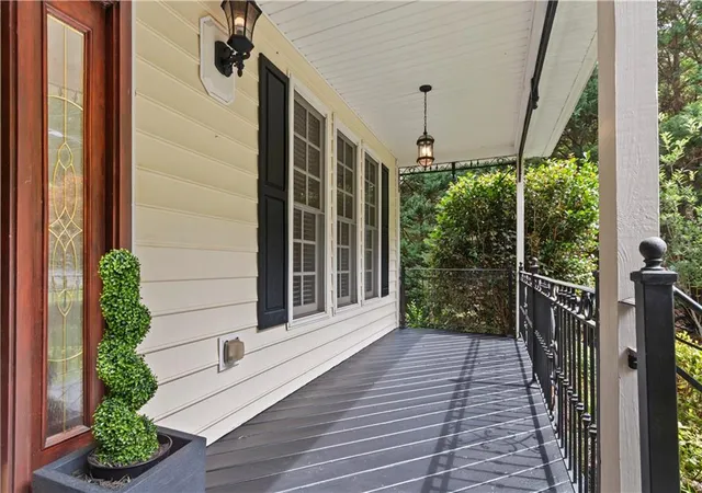 4th image of 1593 Walkway Ct Sw, Lilburn, GA 30047 | MLS# 7778668
