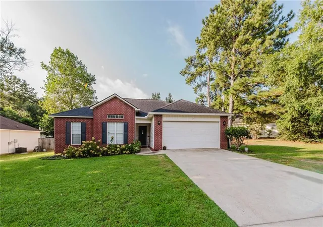 Photo 1 of Sale Pending at 111 Saint Brendands Dr, Bonaire, GA 31005 | MLS# 7829582 | Listing updated on 2026-09-17