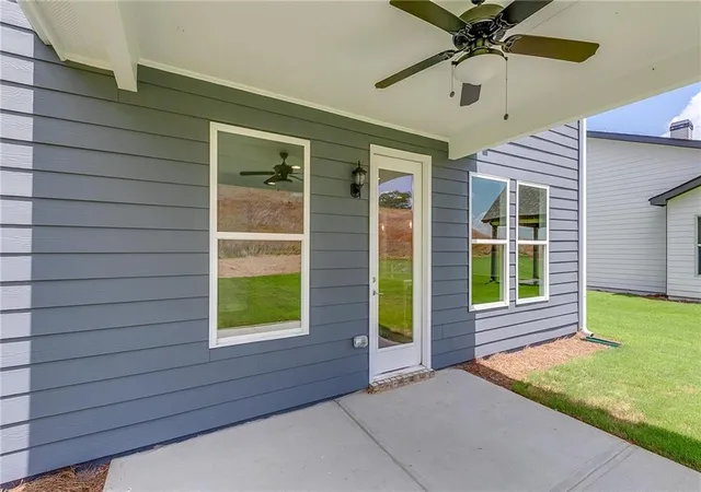 Homes for sale in Homer, GA | 178 Classic Overlook Lot 24a, Homer, GA 30547 | MLS# 7764201