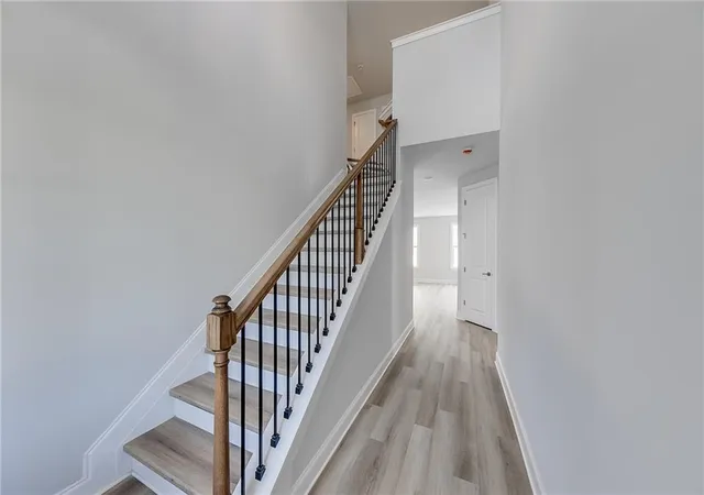 Homes for sale in Homer, GA | 178 Classic Overlook Lot 24A, Homer, GA 30547 | MLS# 7764201