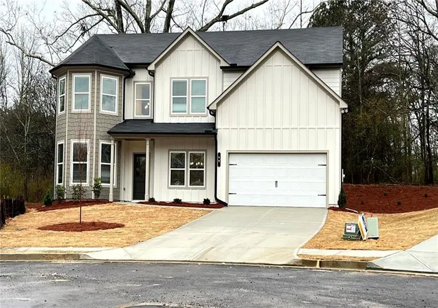 Homes for sale in Braselton, GA | 98 Fox Creek Dr, Braselton, GA 30517 | MLS# 7769590