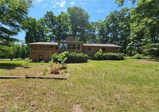 21st image of 2107 Flat Shoals Rd Sw, Conyers, GA 30094 | MLS# 7763891