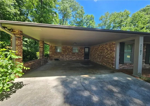 4th image of 2107 Flat Shoals Rd Sw, Conyers, GA 30094 | MLS# 7763891