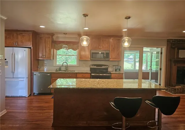 5th image of 2107 Flat Shoals Rd Sw, Conyers, GA 30094 | MLS# 7763891