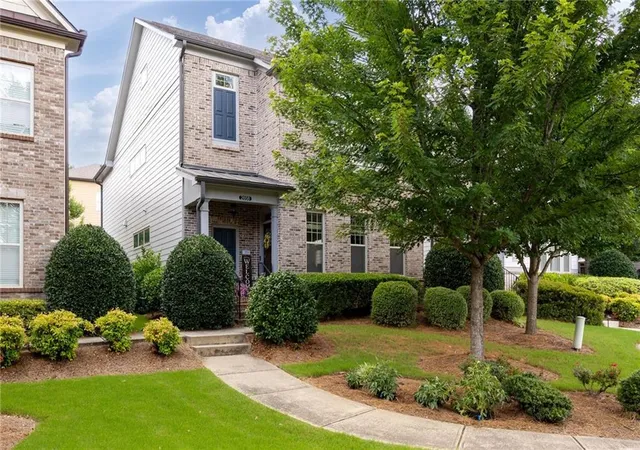 Photo 1 of Single family home for sale at 2658 Telfair Dr, Smyrna, GA 30080 | MLS# 7794491 | Listing updated on 2026-07-12