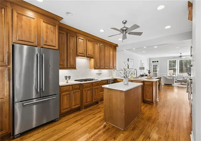 2nd image of 4305 Village Green Dr, Roswell, GA 30075 | MLS# 7822799