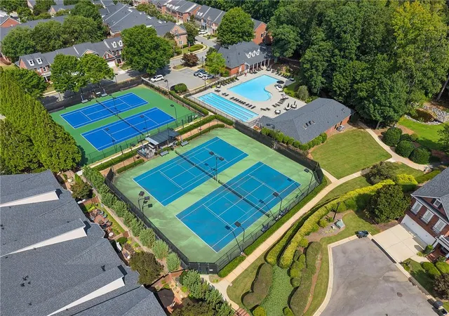34th image of 4305 Village Green Dr, Roswell, GA 30075 | MLS# 7822799