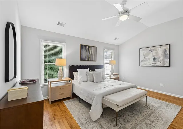 5th image of 4305 Village Green Dr, Roswell, GA 30075 | MLS# 7822799