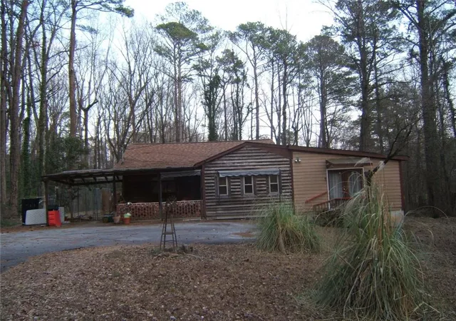 Photo 1 of Single family home for sale at 2026 Sw Kimberly Rd, Atlanta, GA 30331 | MLS# 7723302 | Listing updated on 2026-08-20