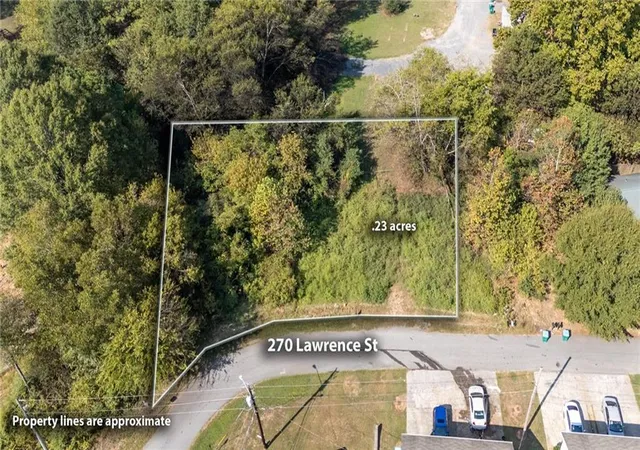 1st image of 270 Lawrence St, Adairsville, GA 30103 | MLS# 7653283