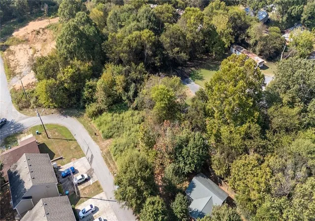 3rd image of 270 Lawrence St, Adairsville, GA 30103 | MLS# 7653283