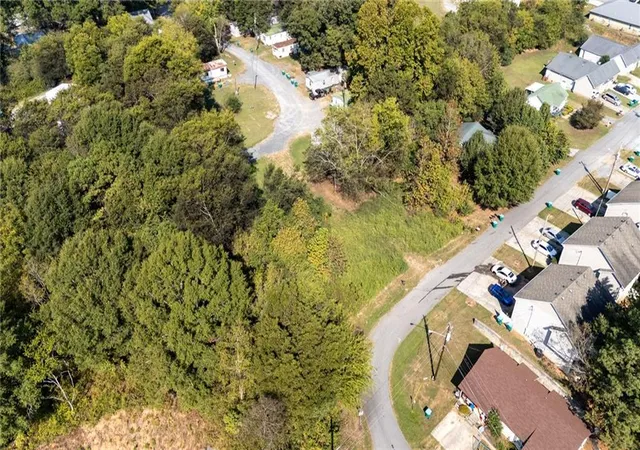 4th image of 270 Lawrence St, Adairsville, GA 30103 | MLS# 7653283