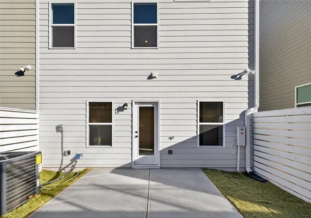31st image of 1090 Elowen Dr #103, Austell, GA 30168 | MLS# 7795636