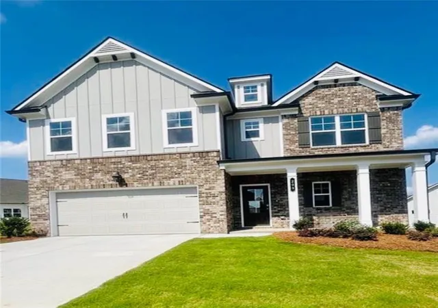 1st image of 208 Cantrell View Ct, Cartersville, GA 30120 | MLS# 7771496