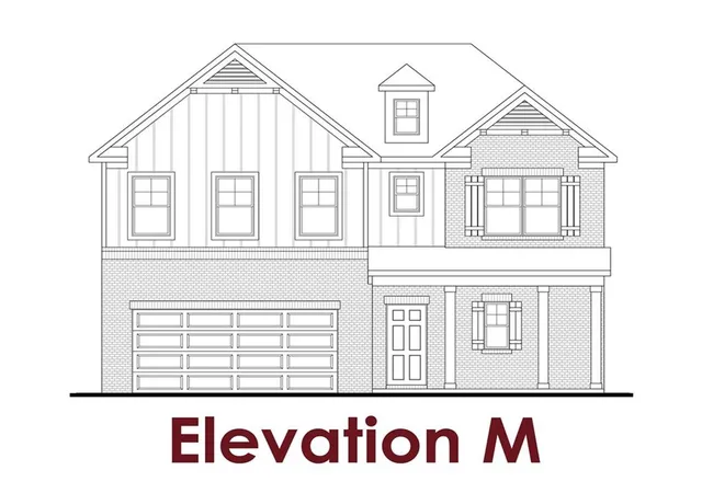 2nd image of 208 Cantrell View Ct, Cartersville, GA 30120 | MLS# 7771496