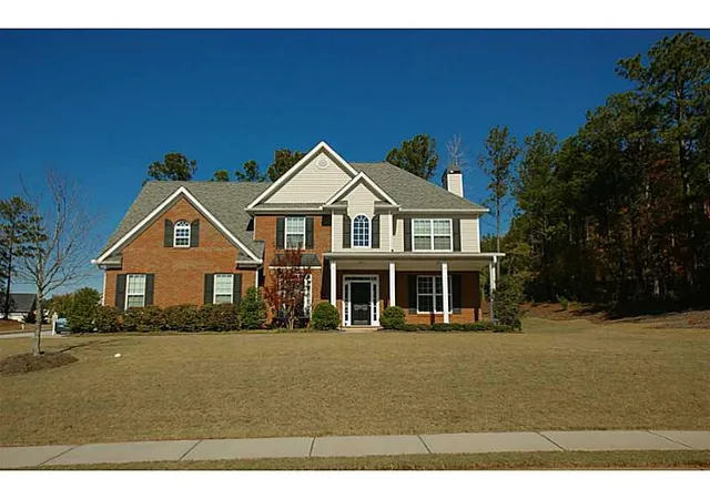 Single family home for sale at None, Senoia, GA 30276 | MLS# 5082698 | Listing updated on 2019-11-07