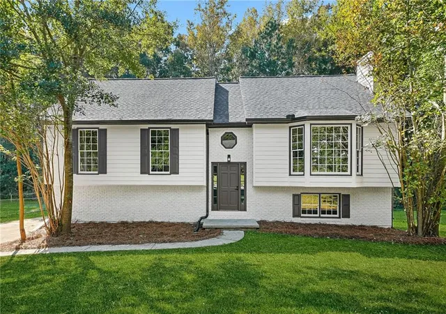 Photo 1 of Single family home for sale at 4608 Stewart Reilly Dr Nw, Acworth, GA 30101 | MLS# 7854177 | Listing updated on 2026-10-20