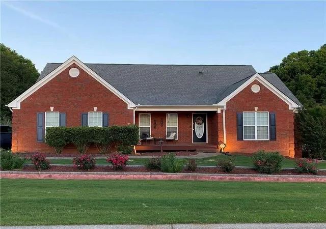 1st image of 44 Still Water Ln, Jefferson, GA 30549 | MLS# 7823894