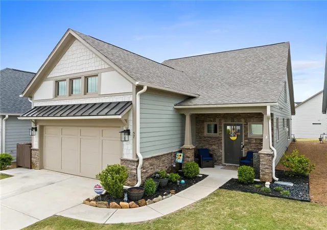 1st image of 57 Teton Trl, Jasper, GA 30143 | MLS# 7759068