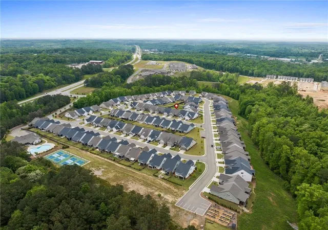 44th image of 57 Teton Trl, Jasper, GA 30143 | MLS# 7759068