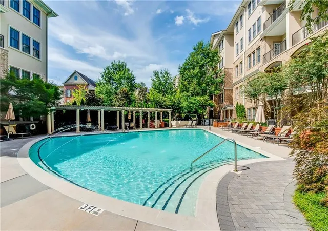 2nd image of 3621 Vinings Slope Se #1336, Atlanta, GA 30339 | MLS# 7818347